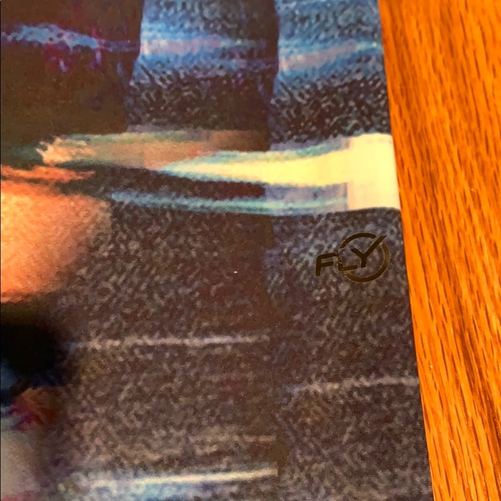 Flywheel workout pants - Picture 5 of 6